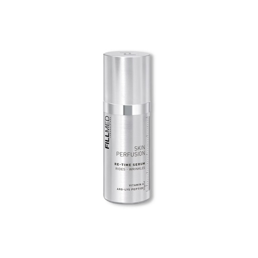 [10410] Fillmed Skin Perfusion Re-Time Serum (30 mL)