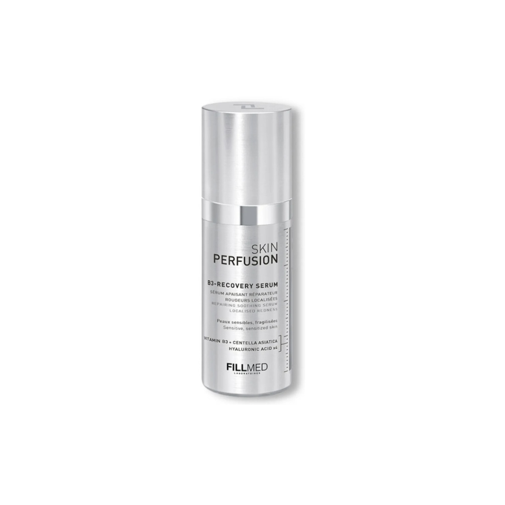 Fillmed Skin Perfusion B3-Recovery Serum