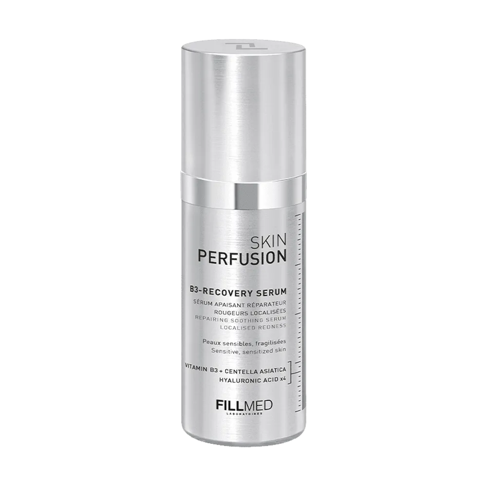 [10389] Fillmed Skin Perfusion B3-Recovery Serum