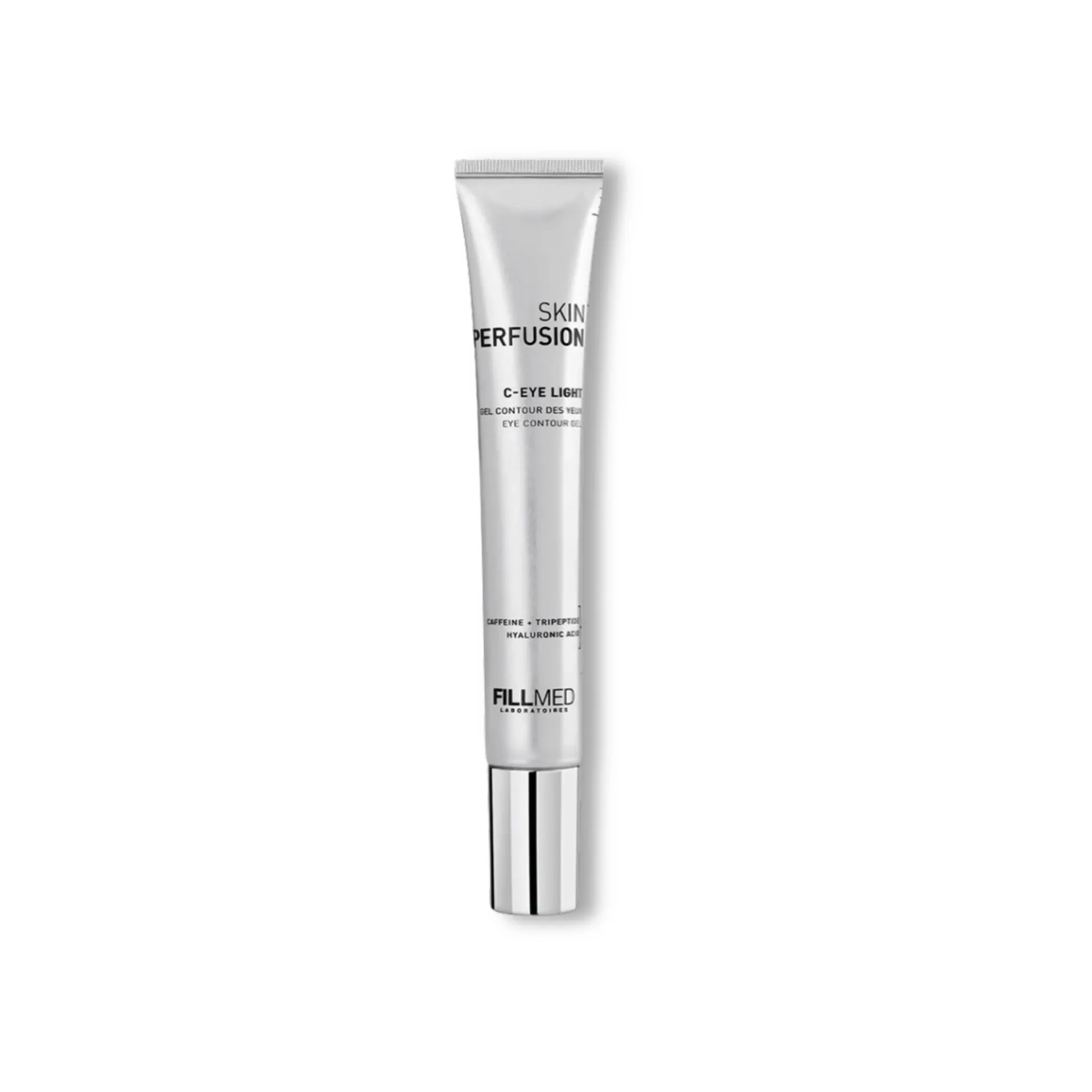 Fillmed Skin Perfusion C-Eye Light Contour Gel