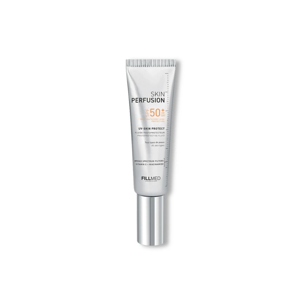 Fillmed Skin Perfusion UV Skin Protect SPF 50+