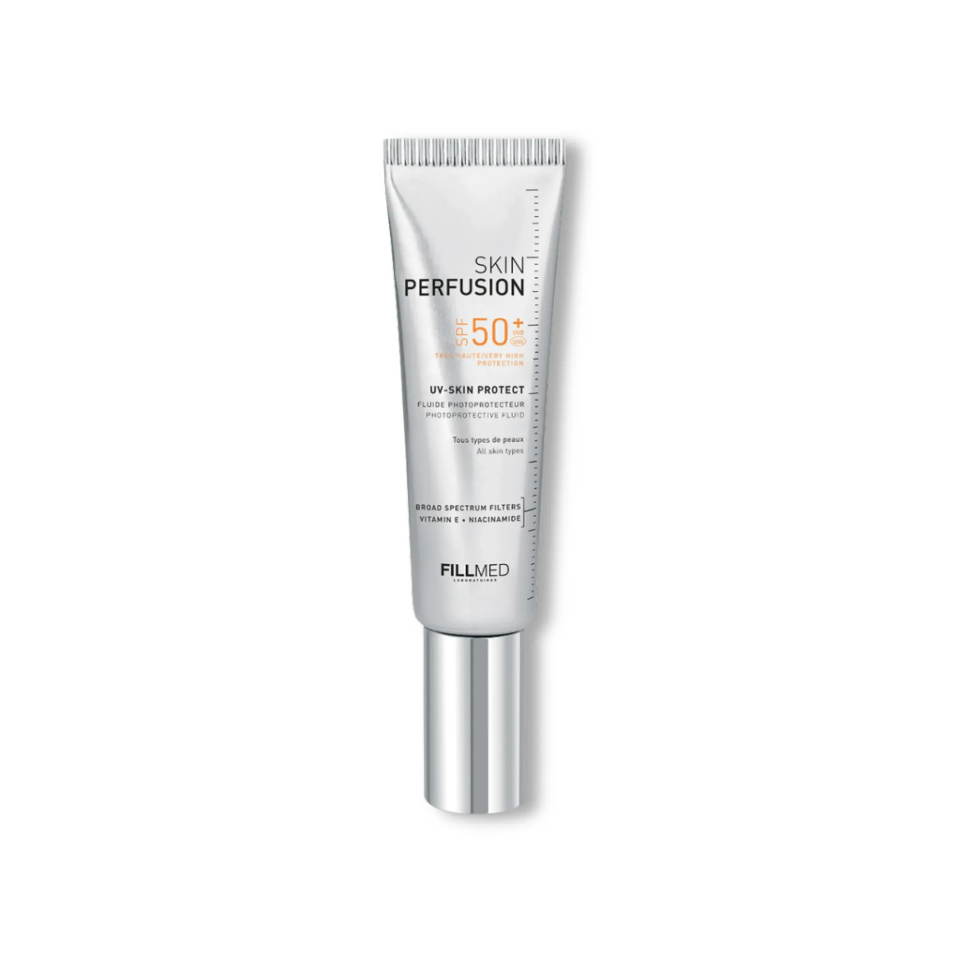 [10414] Fillmed Skin Perfusion UV-Skin Protect SPF 50+