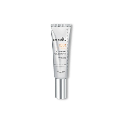 [10414] Fillmed Skin Perfusion UV Skin Protect SPF 50+ (50 mL)