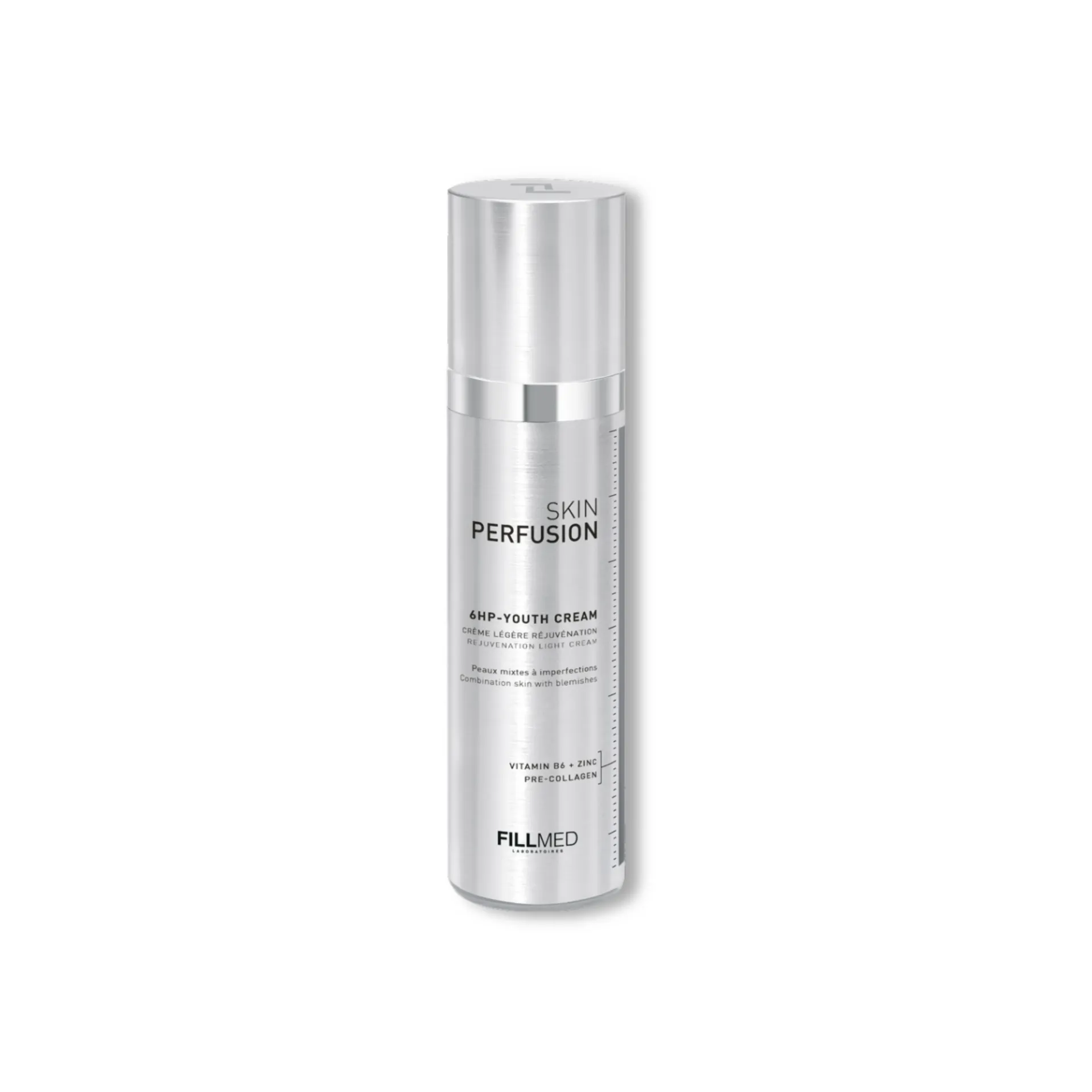 Fillmed Skin Perfusion 6HP-Youth Cream