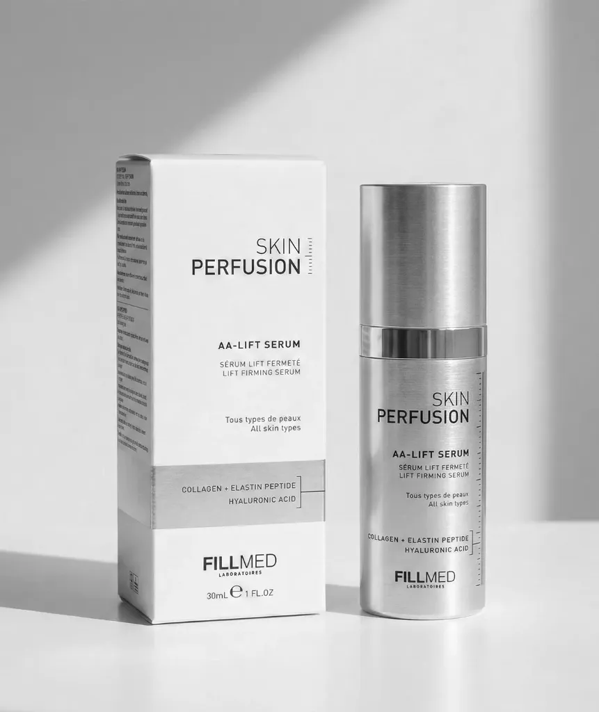 Fillmed Skin Perfusion AA-Lift Serum