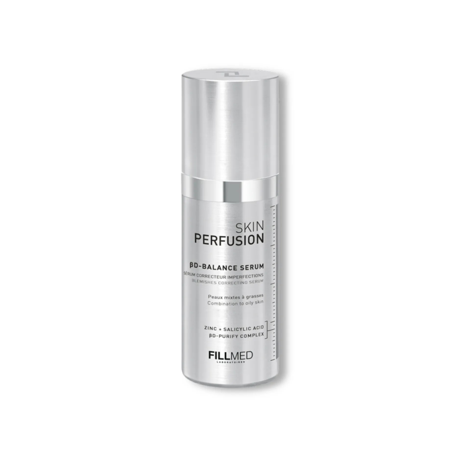 Fillmed Skin Perfusion BD-Balance Serum