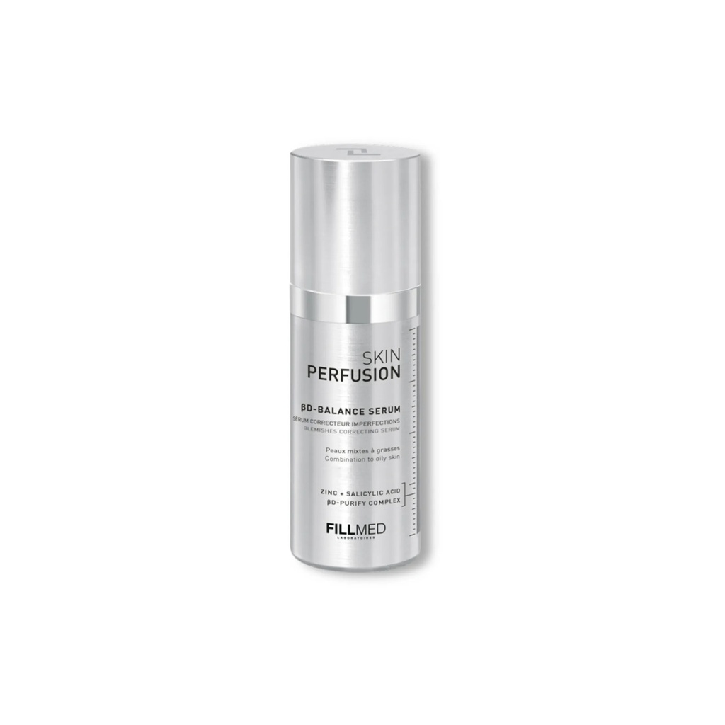 Fillmed Skin Perfusion BD-Balance Serum