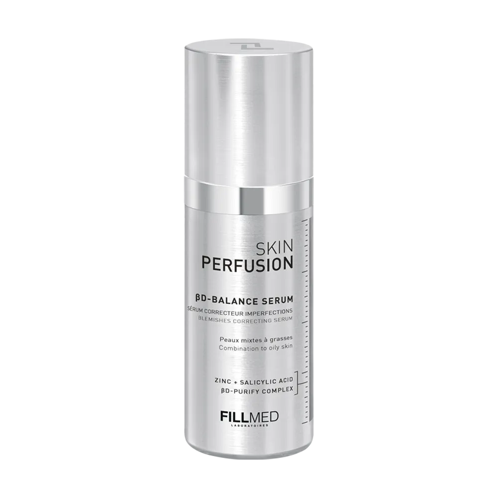 FILLMED SKIN PERFUSION BD-Balance Serum