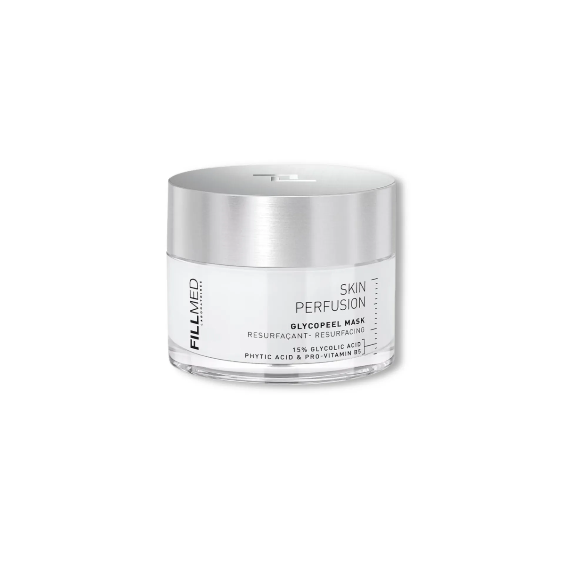 [10399] Fillmed Skin Perfusion Glycopeel Mask