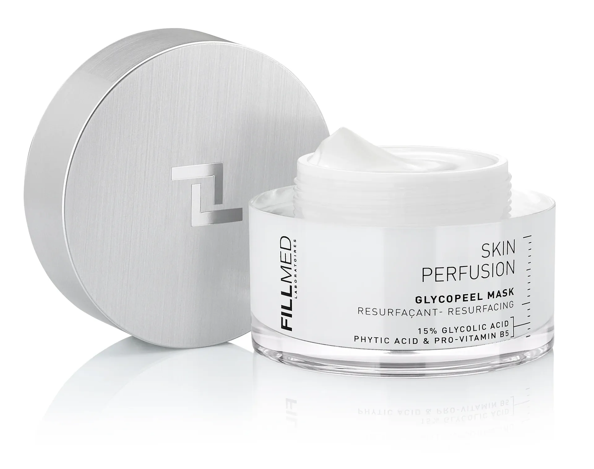 FILLMED SKIN PERFUSION Glycopeel Mask