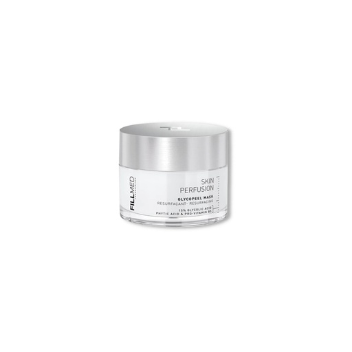 [10399] Fillmed Skin Perfusion Glycopeel Mask
