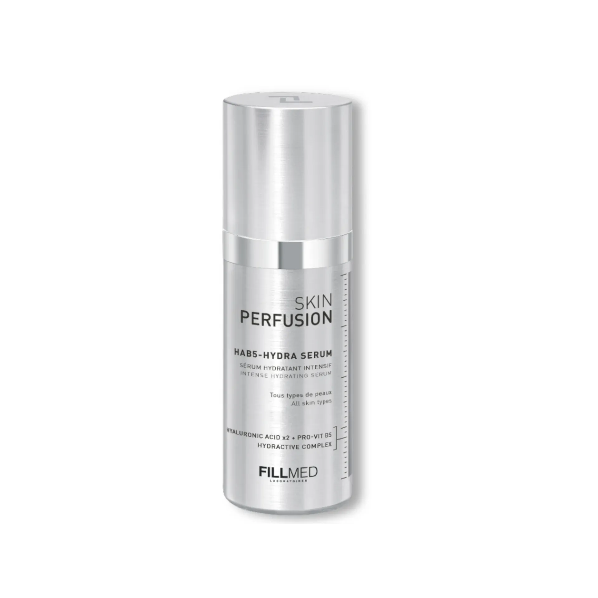 [10401] Fillmed Skin Perfusion HAB5-Hydra Serum (30 mL)