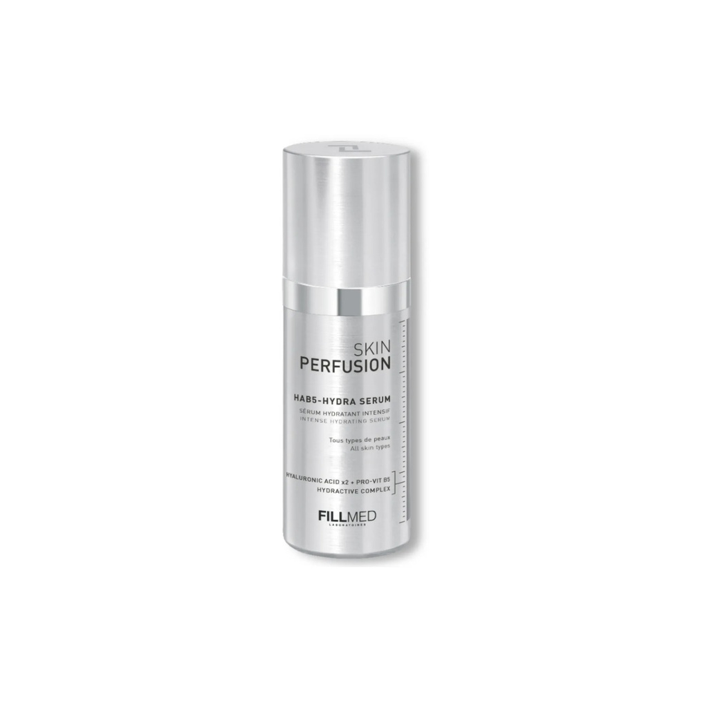 Fillmed Skin Perfusion HAB5-Hydra Serum