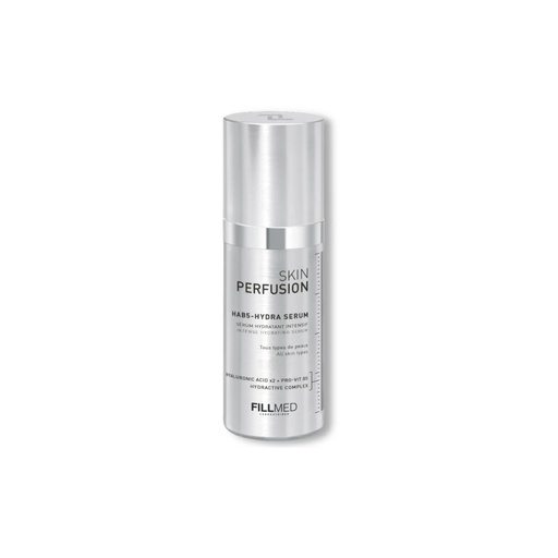 [10401] Fillmed Skin Perfusion HAB5-Hydra Serum (30 mL)