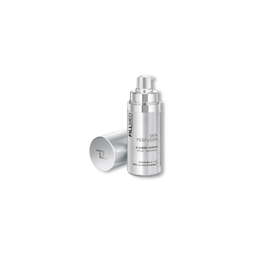 [10394] Fillmed Skin Perfusion C-Light Serum