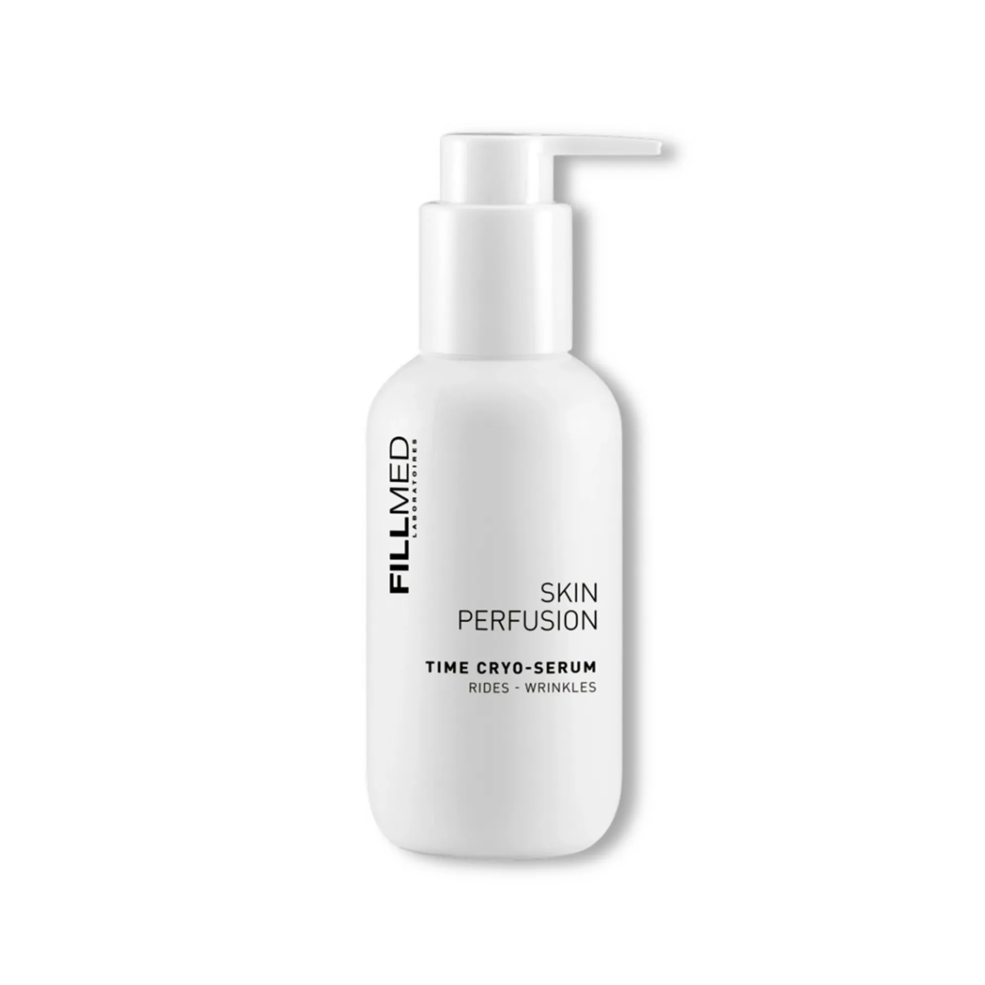 Fillmed Skin Perfusion Time Cryo-Serum