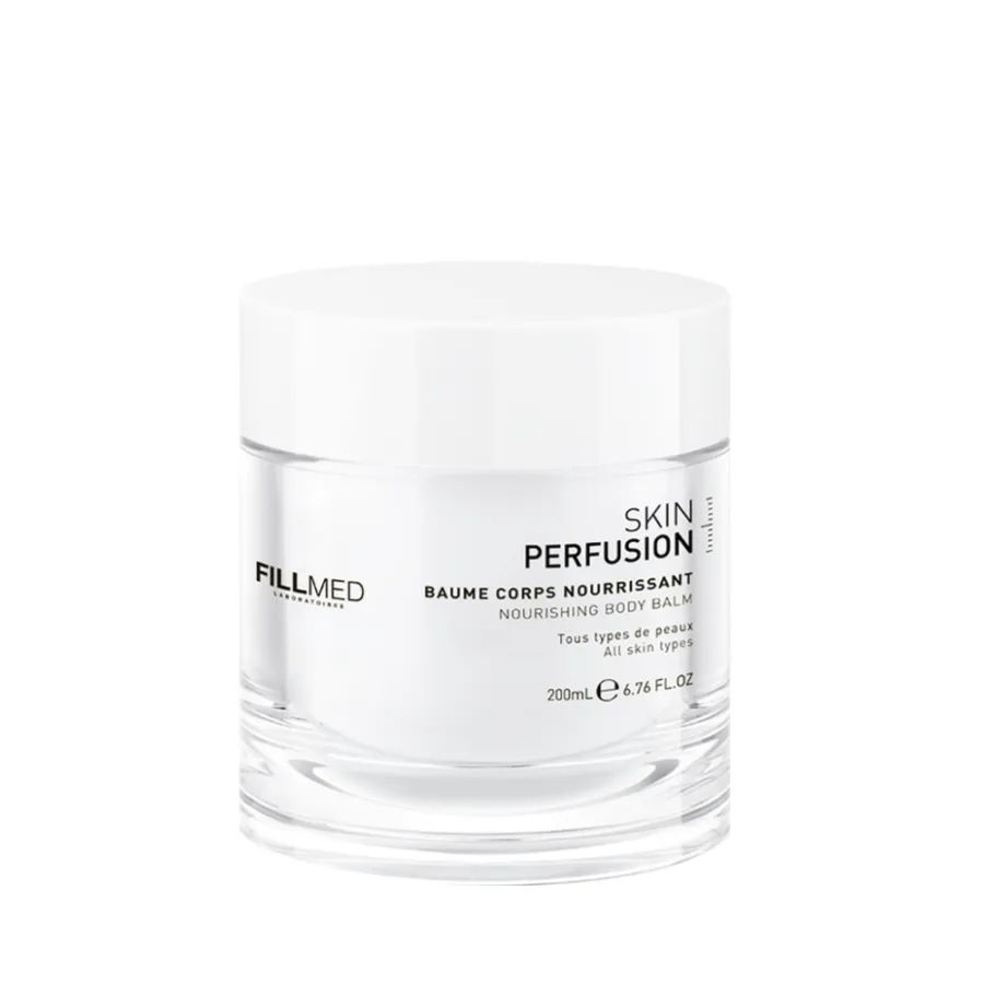 [10406] Fillmed Skin Perfusion Nourishing Body Balm