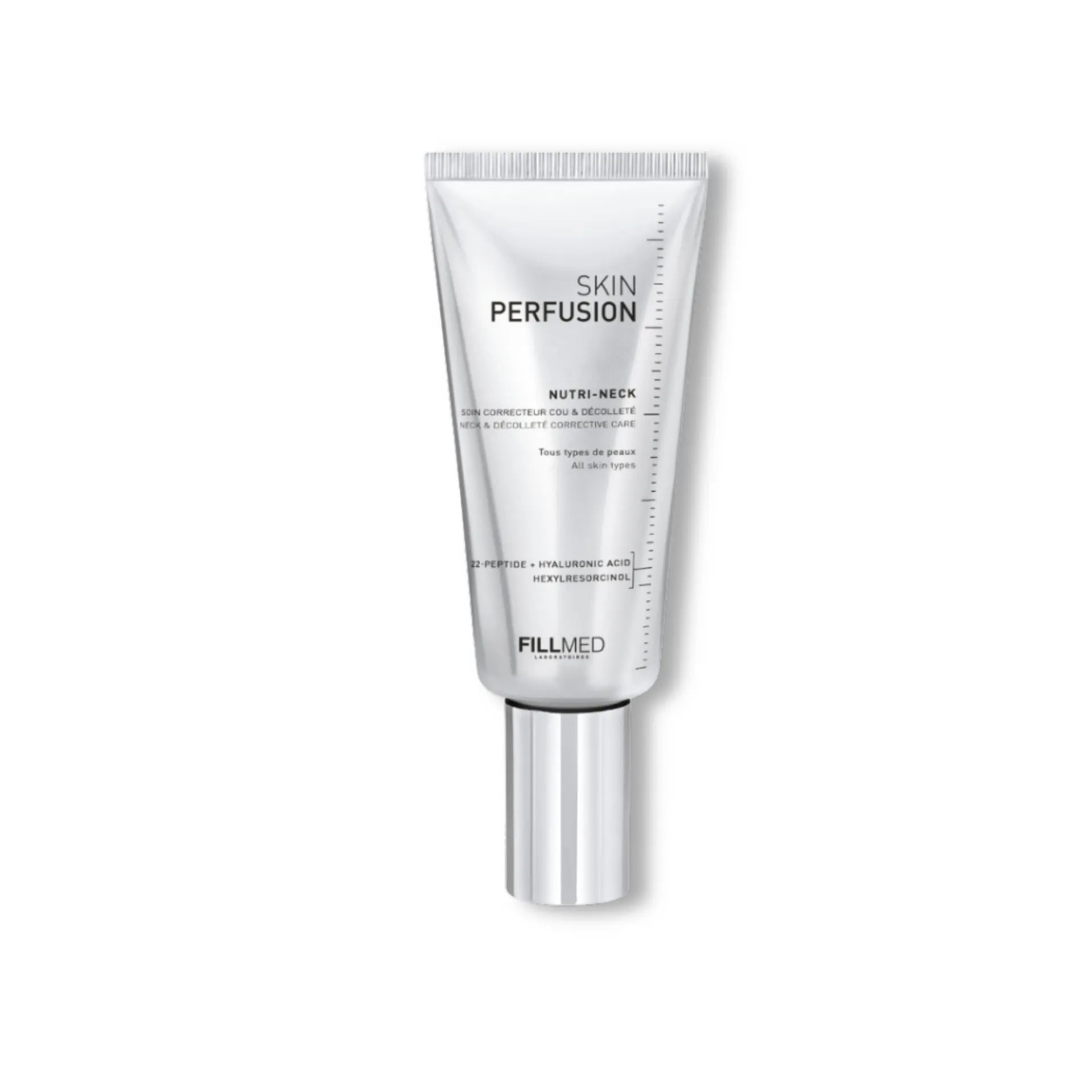 Fillmed Skin Perfusion Nutri Neck