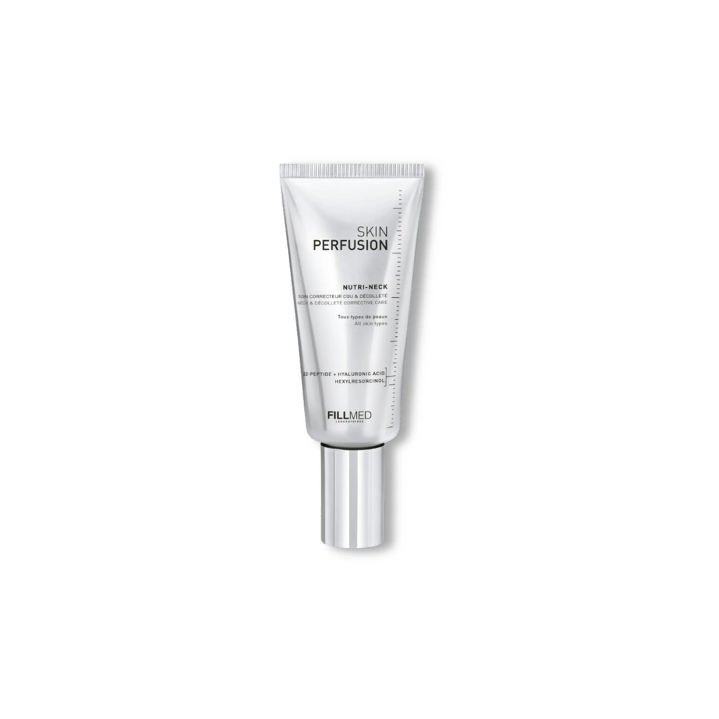 Fillmed Skin Perfusion Nutri Neck
