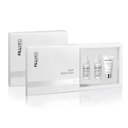 Fillmed Skin Perfusion Day & Night Renew Protocol Mini Kit