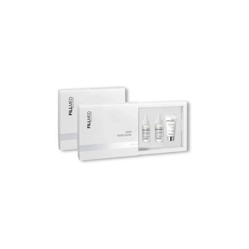 [10395] Fillmed Skin Perfusion Day & Night Renew Protocol Mini Kit