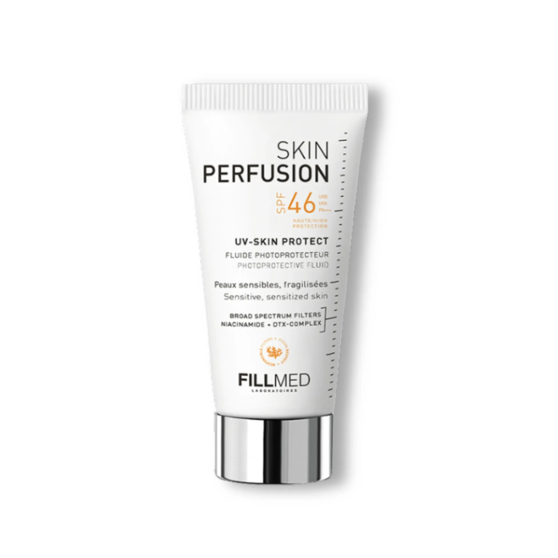 Fillmed Skin Perfusion UV Skin Protect SPF46
