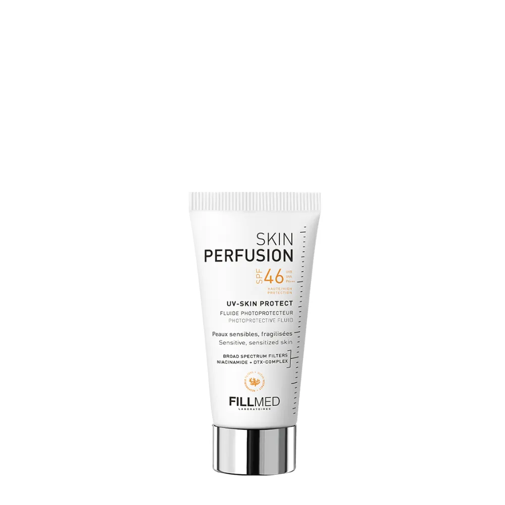 FILLMED SKIN PERFUSION UV Skin Protect SPF46