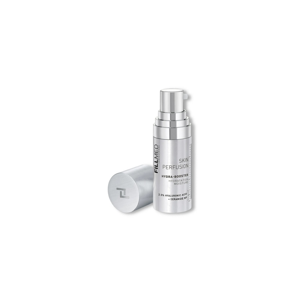 Fillmed Skin Perfusion Hydra-Booster Serum