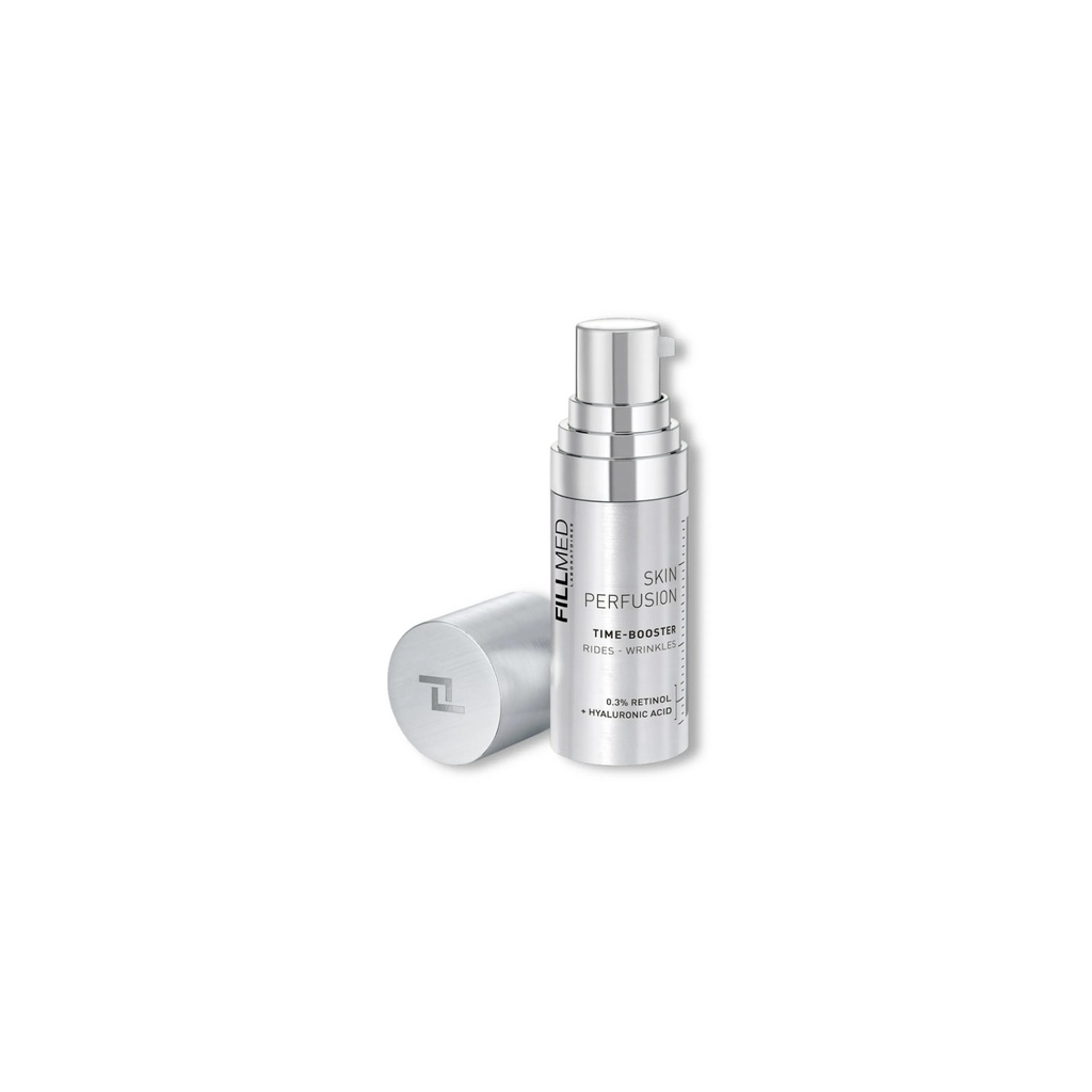 Fillmed Skin Perfusion Time-Booster