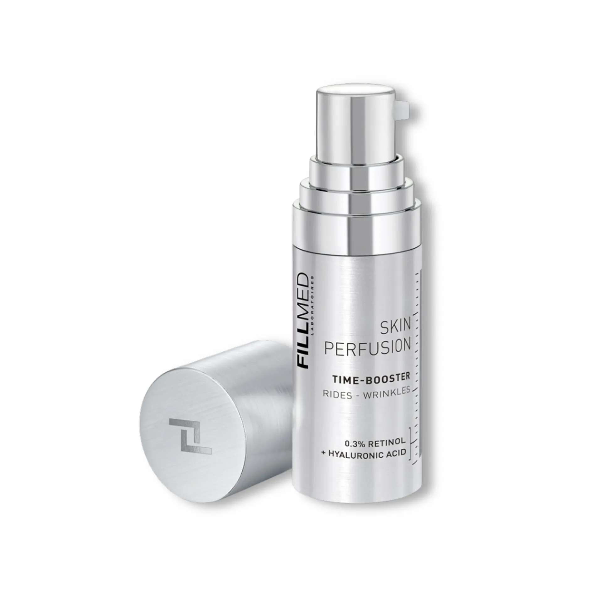 Fillmed Skin Perfusion Time-Booster