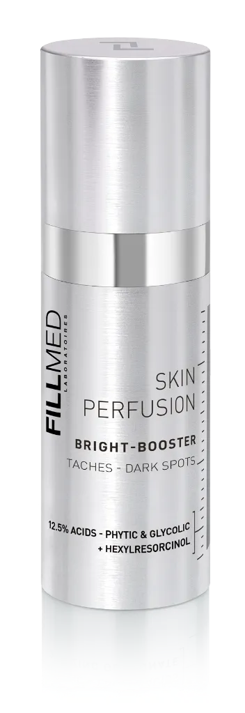Fillmed Skin Perfusion Balance Booster