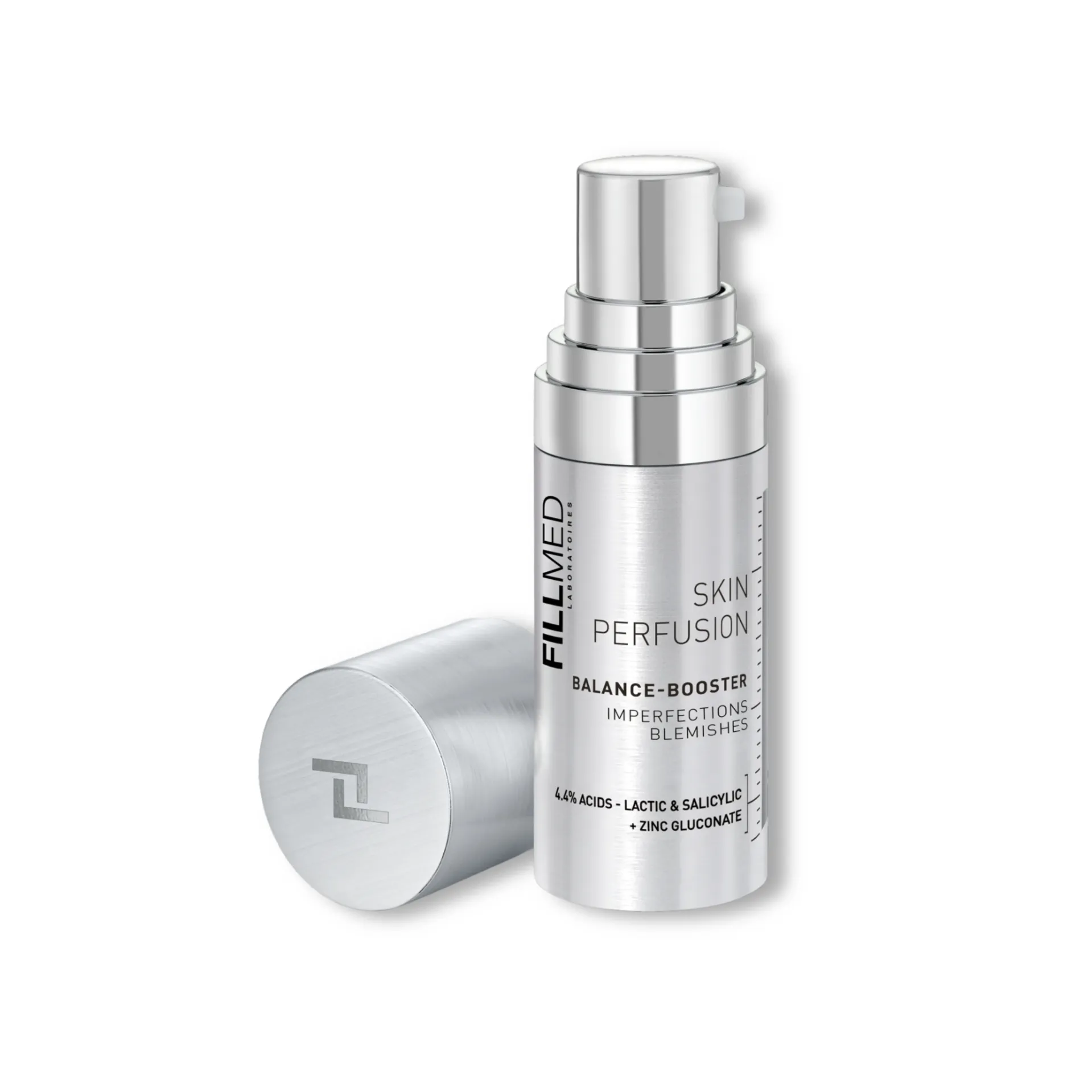 Fillmed Skin Perfusion Balance Booster