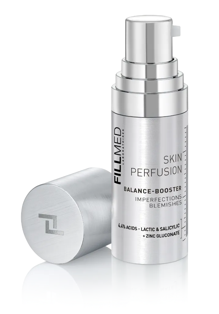 Fillmed Skin Perfusion Balance Booster