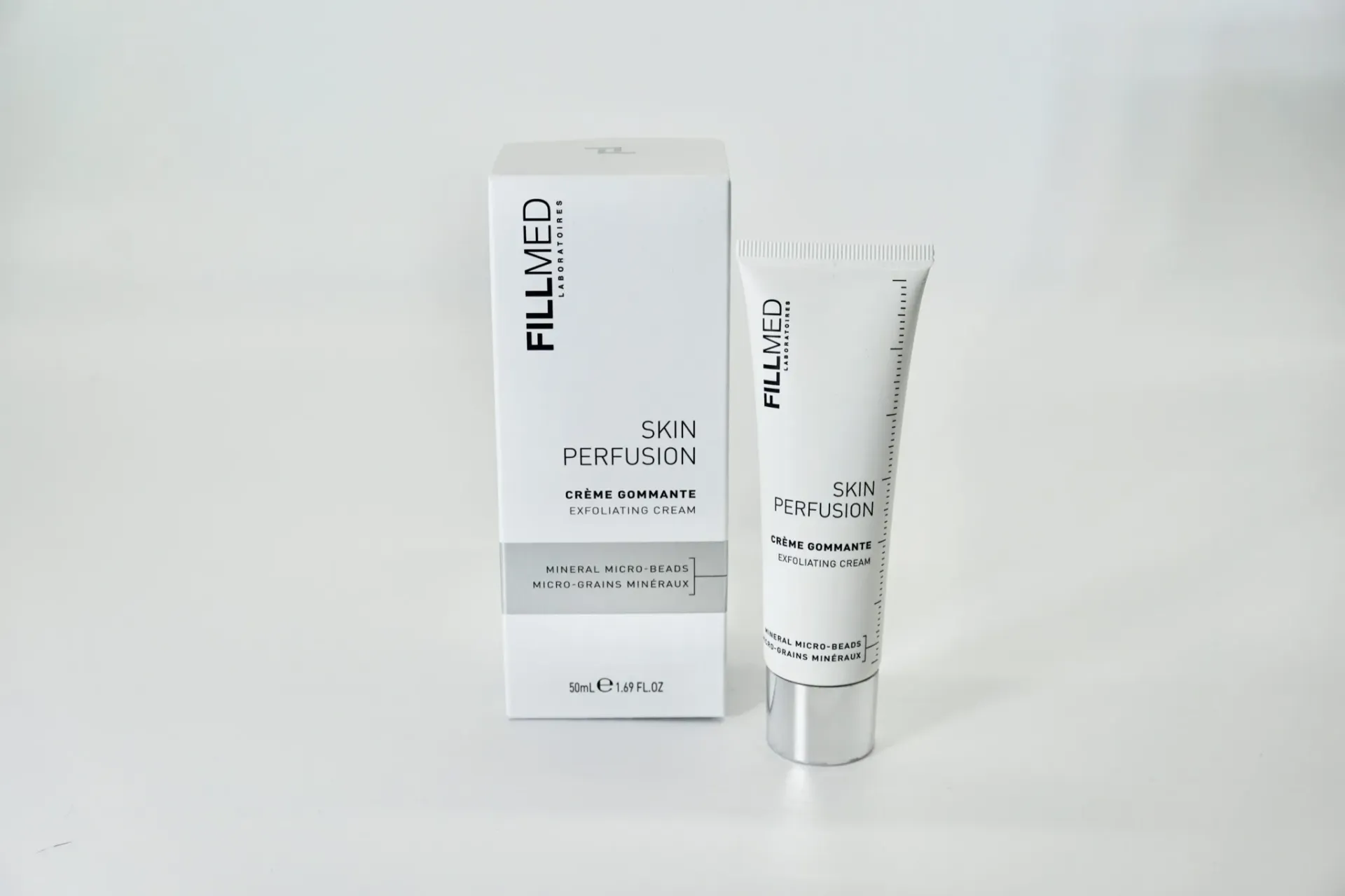 FILLMED SKIN PERFUSION Exfoliating Cream