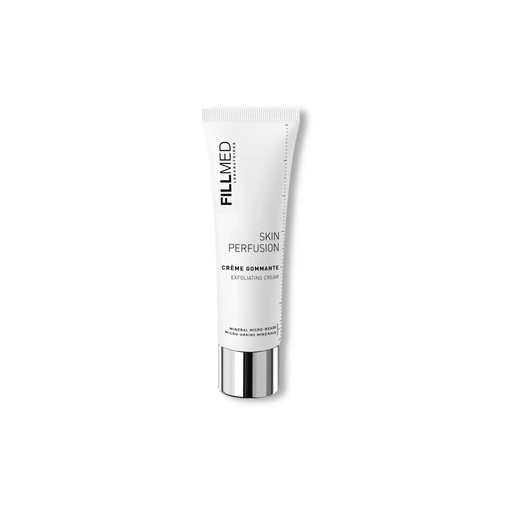 [10396] Fillmed Skin Perfusion Exfoliating Cream