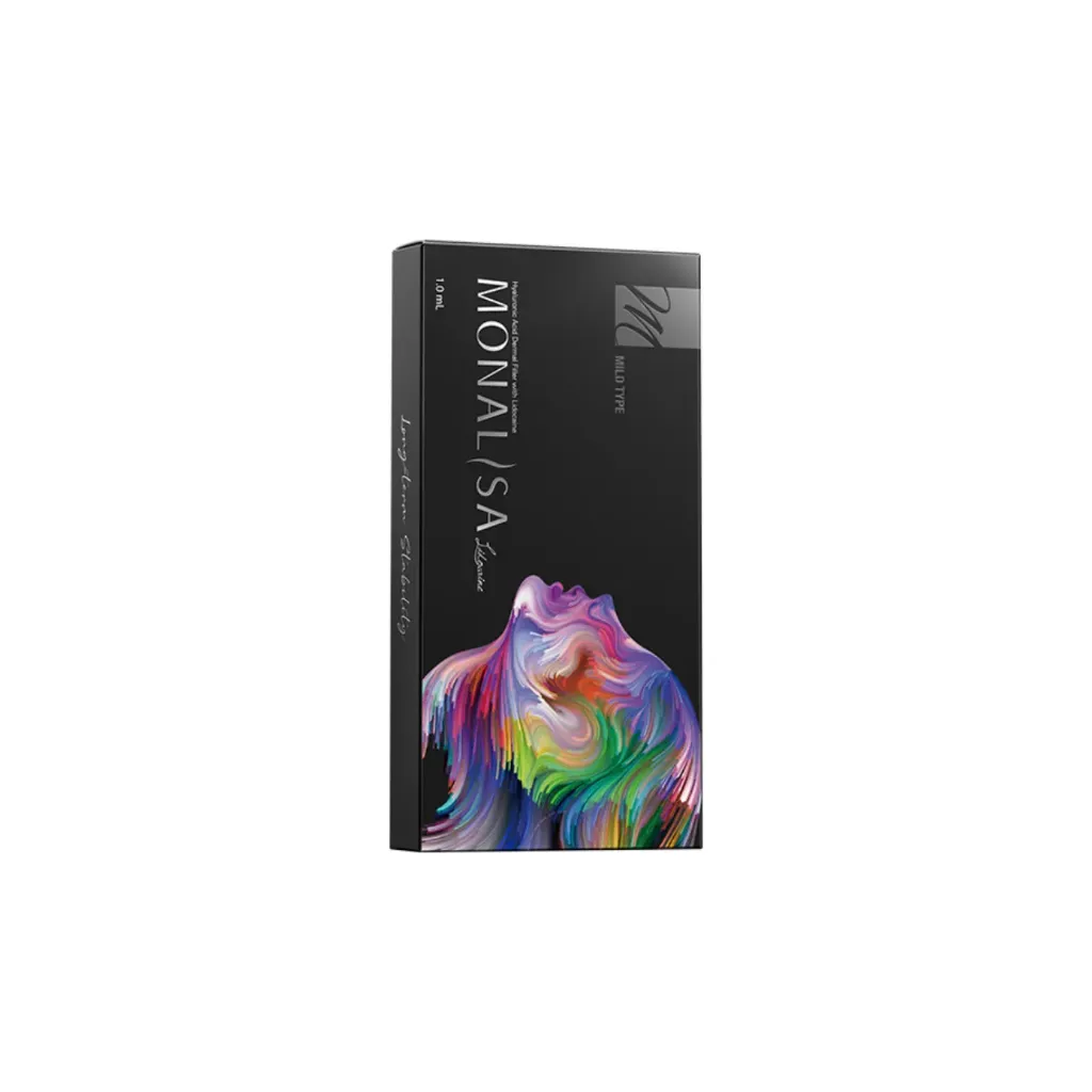 [10909] Monalisa Mild Type Lidocaine