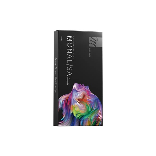[10909] Monalisa Mild Type Lidocaine
