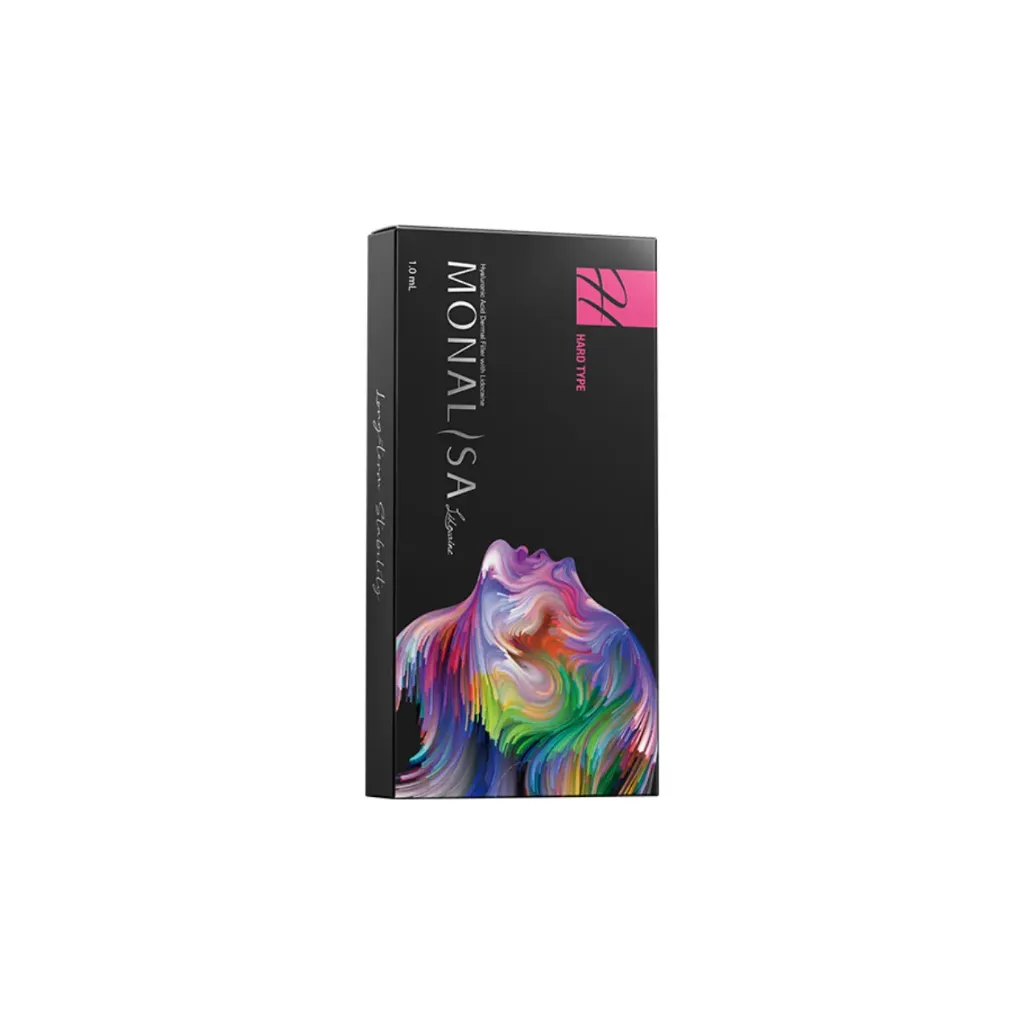 Monalisa Hard Type Lidocaine