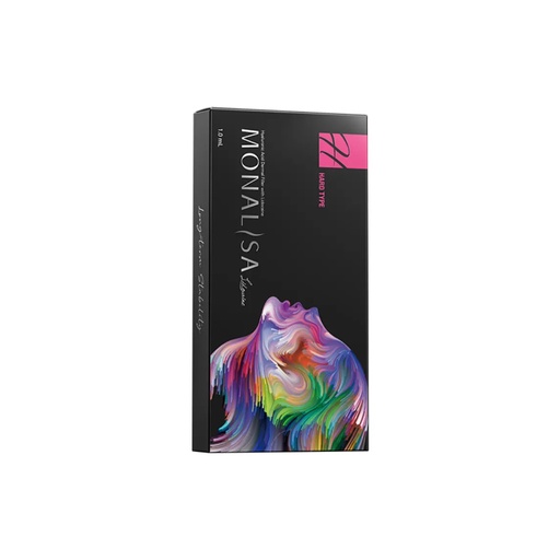 [10906] Monalisa Hard Type Lidocaine