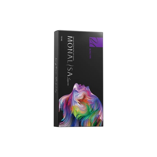 [10912] Monalisa Ultra Type Lidocaine