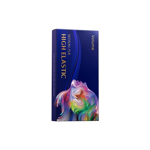 [10908] Monalisa Lidocaine High Elastic Volume