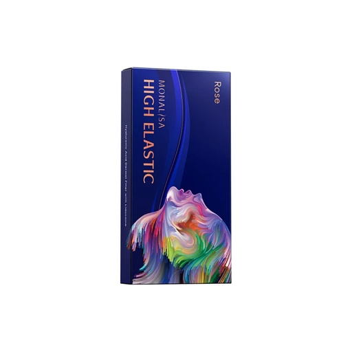 [10907] Monalisa Lidocaine High Elastic Rose