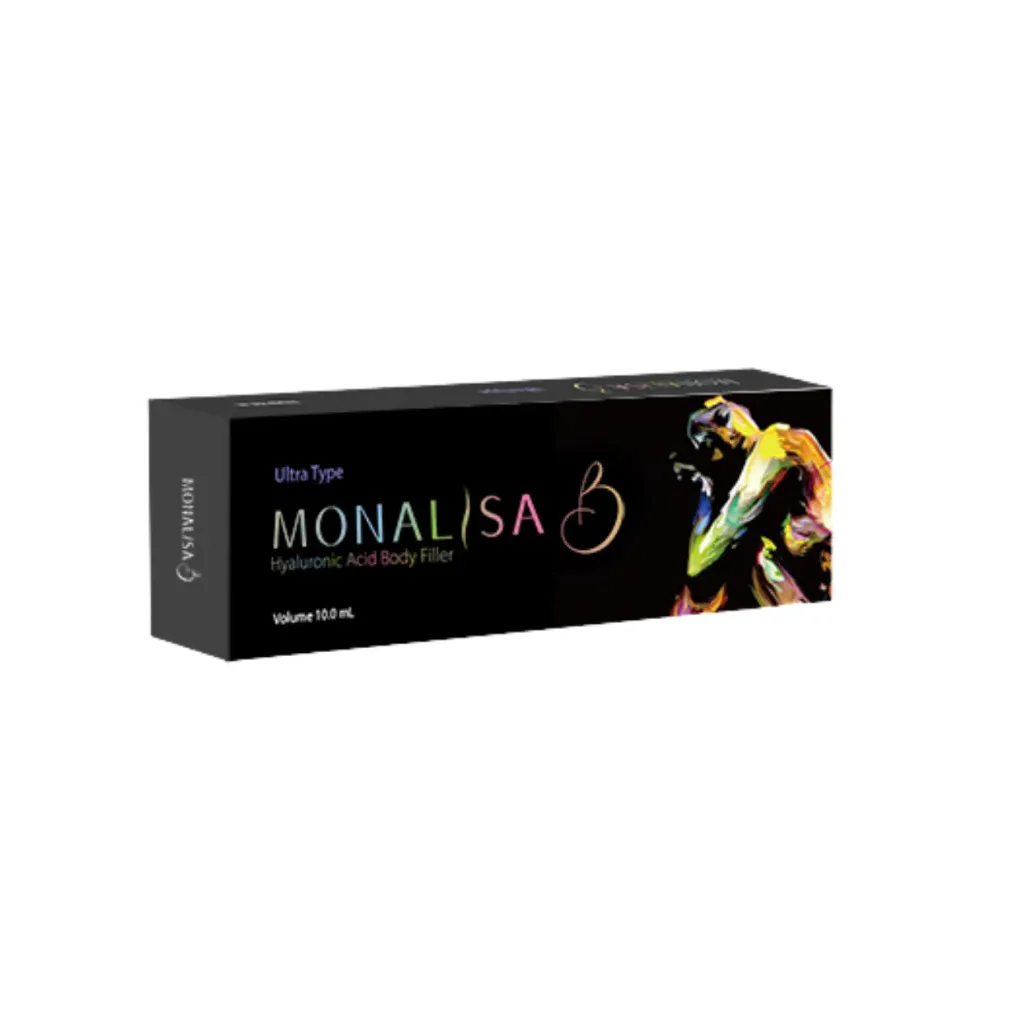 [10905] Monalisa B