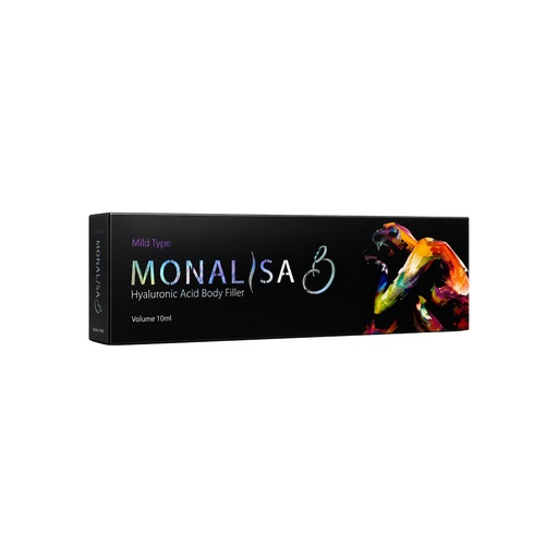 [10905] Monalisa B