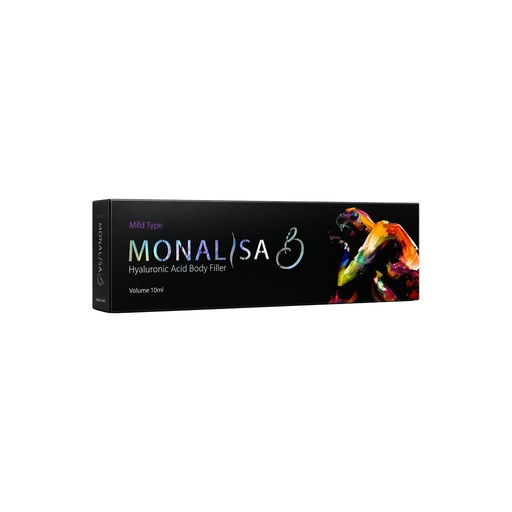 [10905] Monalisa B