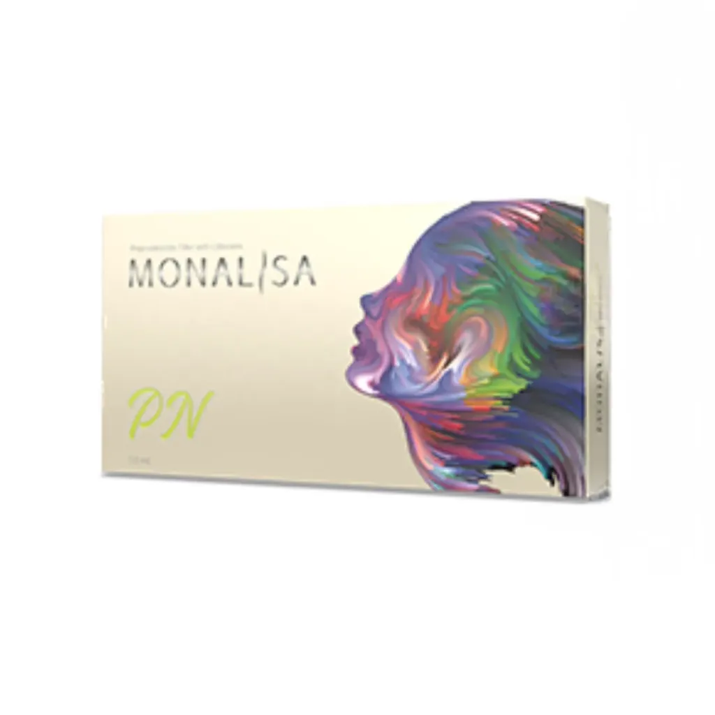 [10910] Monalisa PN