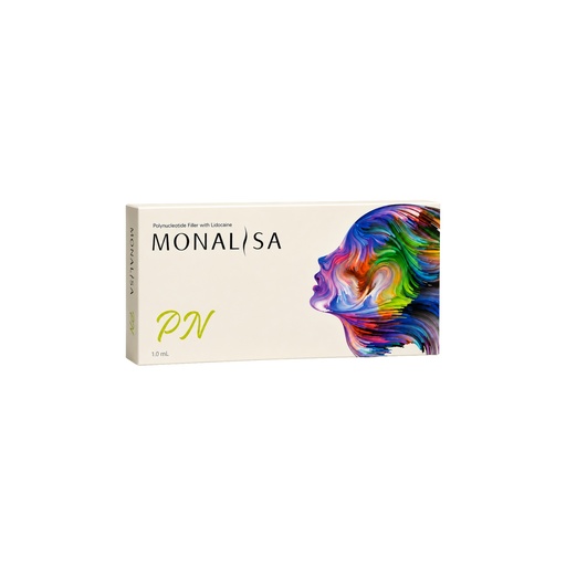 [10910] Monalisa PN