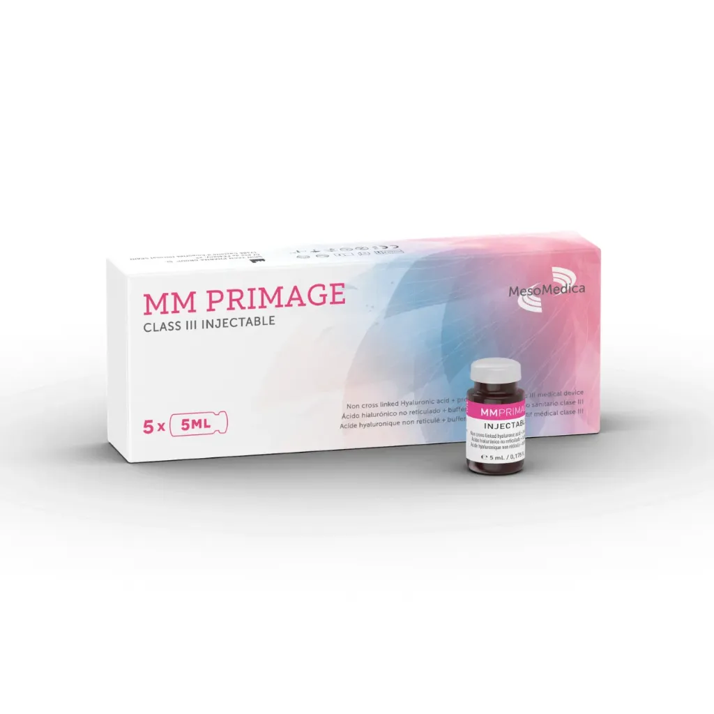 MesoMedica MM PrimAge