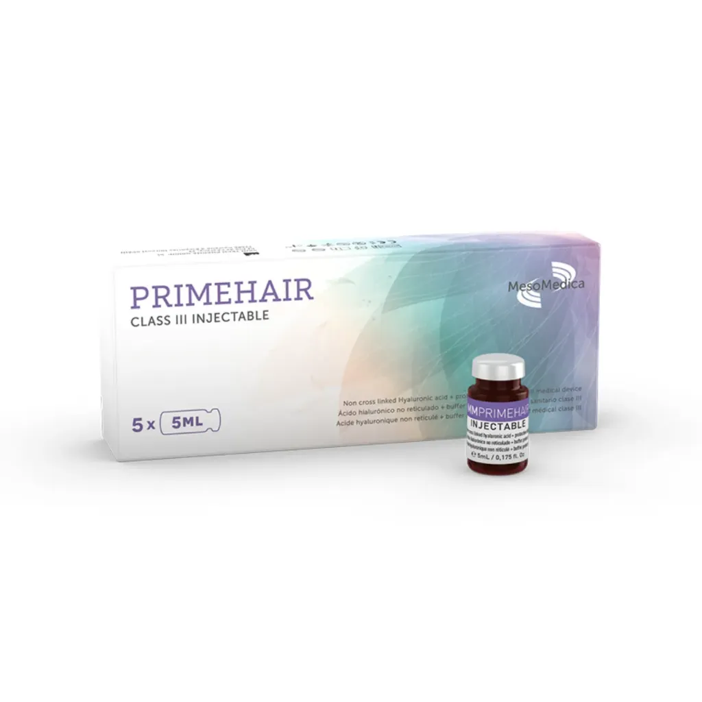 MesoMedica MM PrimeHair