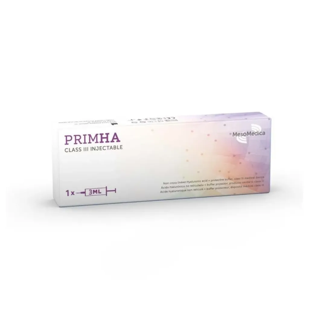 [10927] MesoMedica MM PrimHA